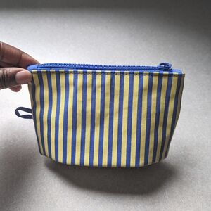 BAGGU Small Go Pouch